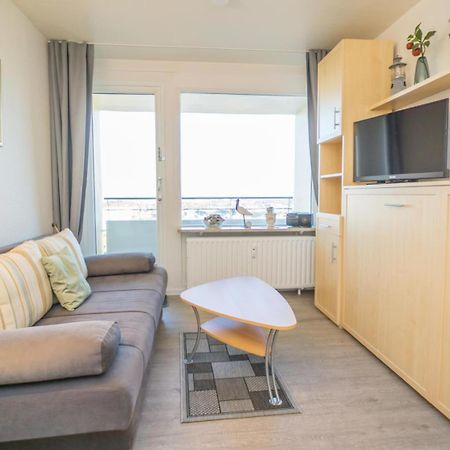 Апартаменты Haus Metropol 296 Ob Вестерланд Экстерьер фото