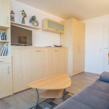 Апартаменты Haus Metropol 296 Ob Вестерланд Экстерьер фото